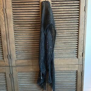 Eileen Fisher Light Weight Scarf